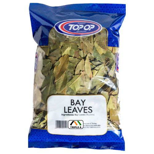 Topop Bay Leaves - 200g