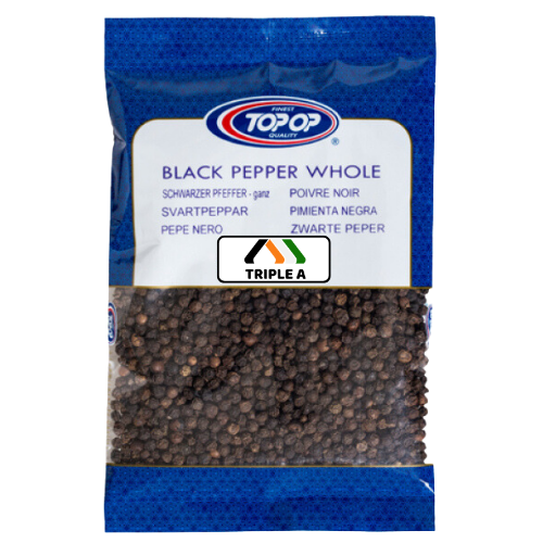 Topop Whole Black Pepper