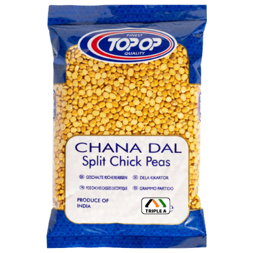 Topop Chana Dal