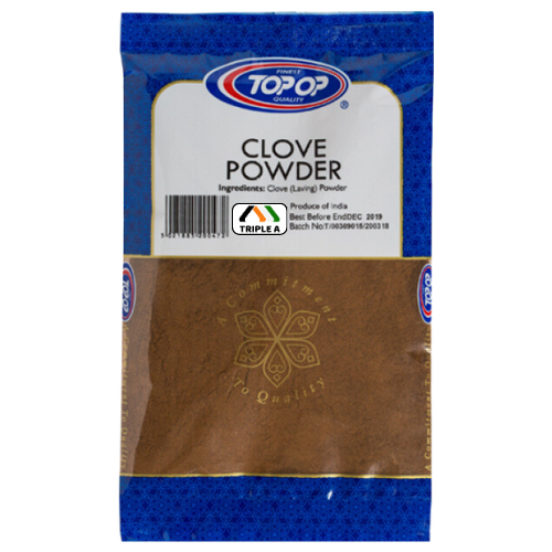 Topop Clove Powder 50g