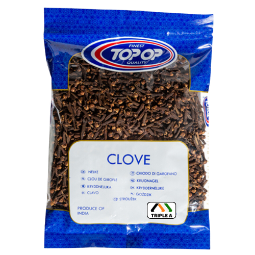 Topop Cloves - 200g