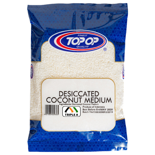 Topop Coconut Desicated Medium