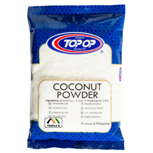 Topop Coconut Flour