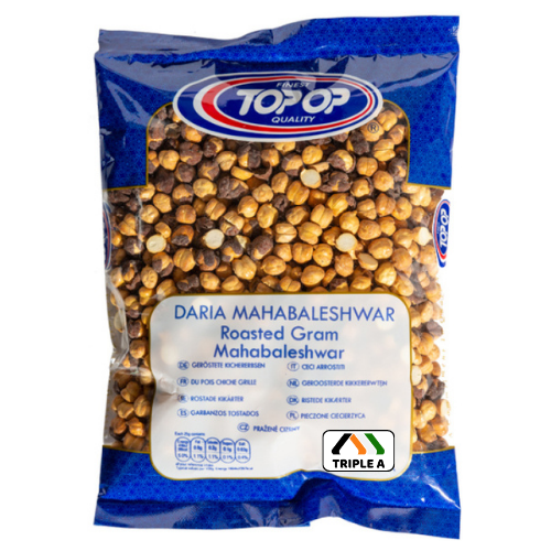 Topop Daia Mahabalashwer Salted