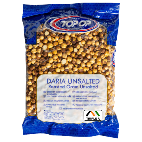 Topop Daria Unsalted