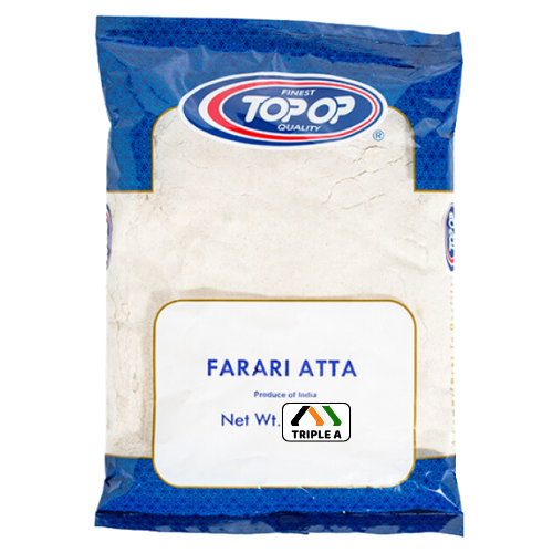Topop Farari Atta