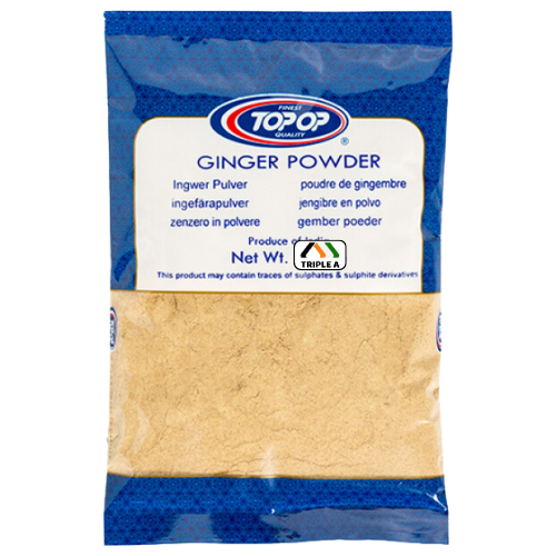 Top Op Ginger powder