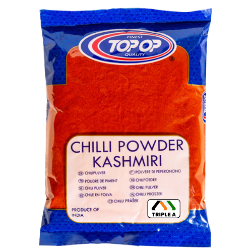 Topop Kashmiri Chilli Powder