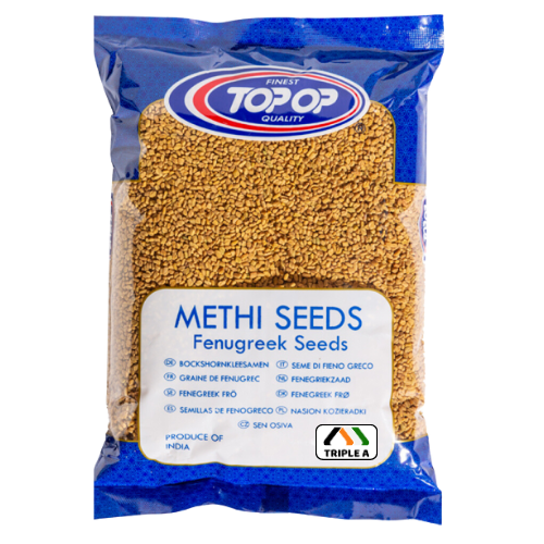 Topop Methi Seeds - 1Kg