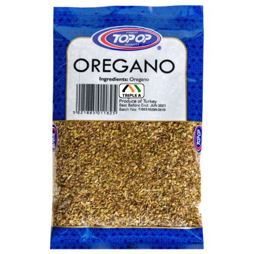 Topop Oregano