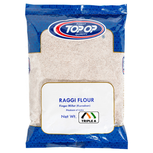 Topop Raggi Flour