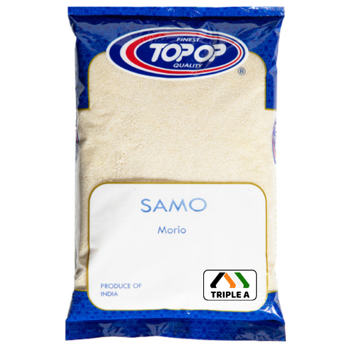 Topop Samo