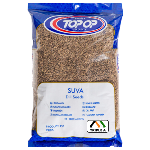 Topop Suva Dill Seeds - 1Kg