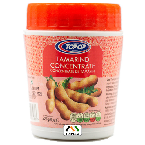 Topop Tamarind Concentrate