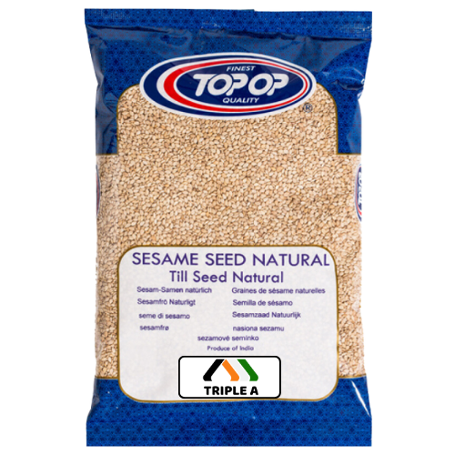 Topop Till Seeds Natural - 375g