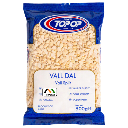 Topop Vall Dal 500g