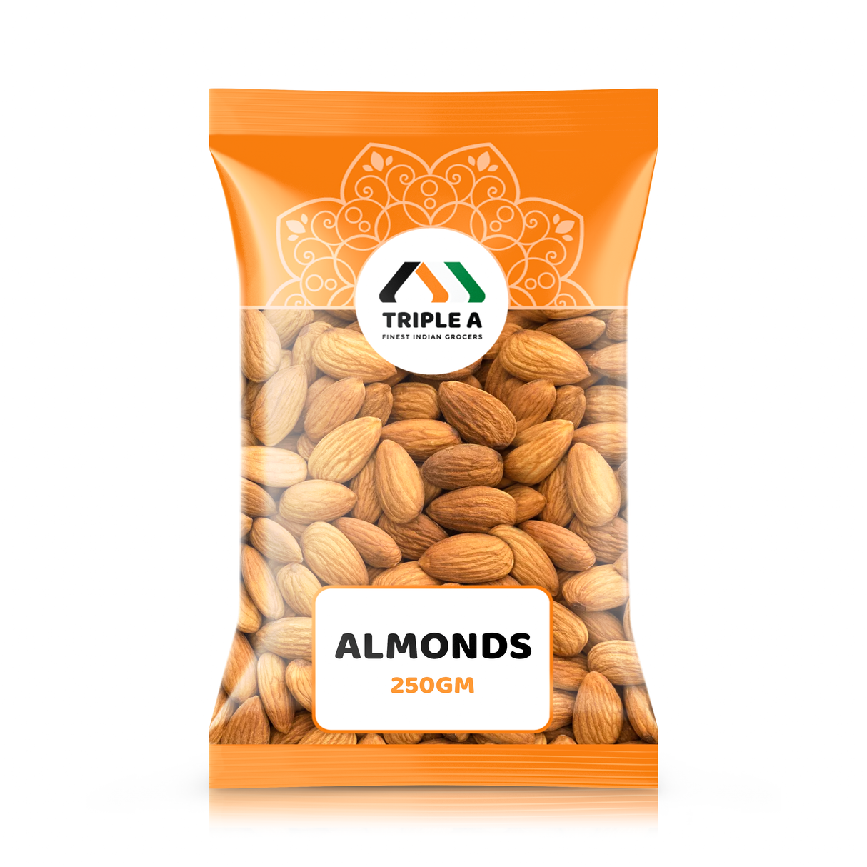 Triple A Almonds