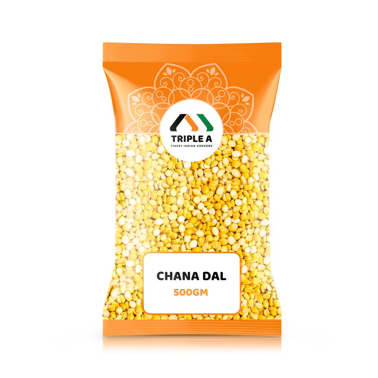 Triple A Chana Dal