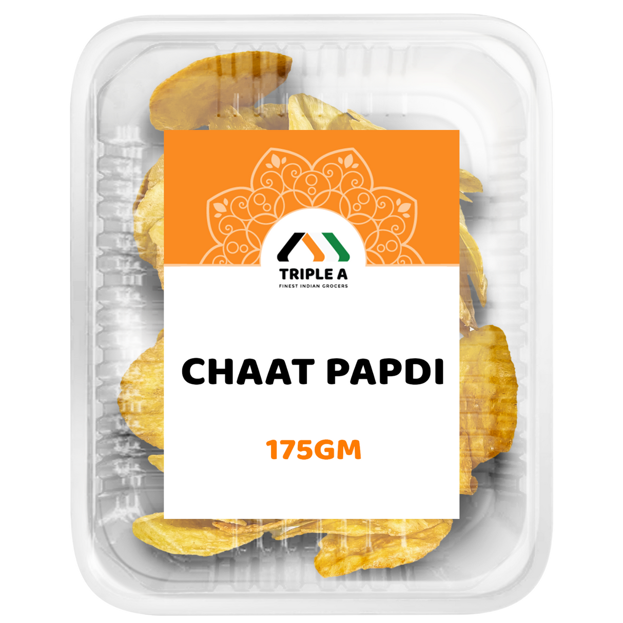 Triple A Chat Papdi