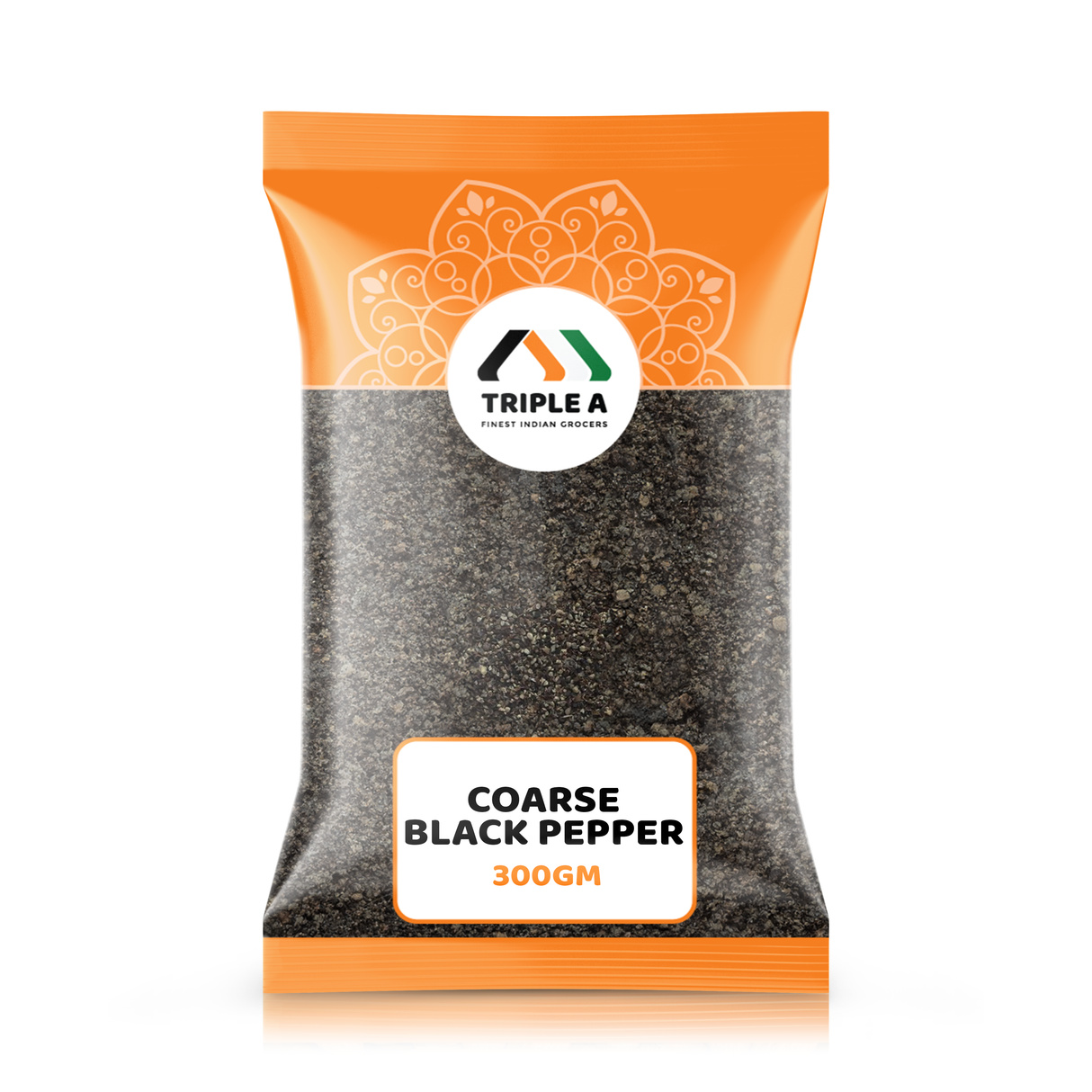 Triple A Coarse Black Pepper