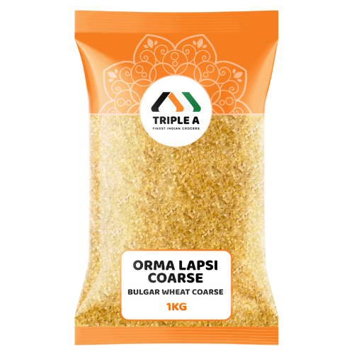 Triple A Coarse Orma Lapsi