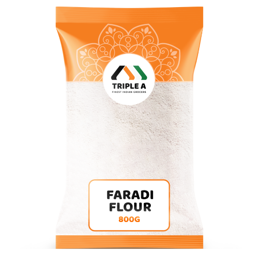 Triple A Farari Flour