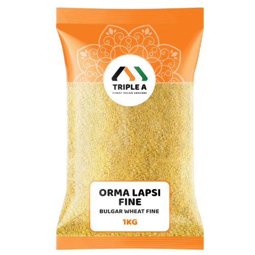 Triple A Fine Orma Lapsi