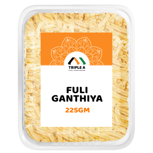 Triple A Fuli Gathiya