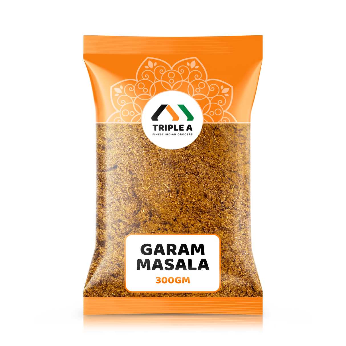 Triple A Garam Masala