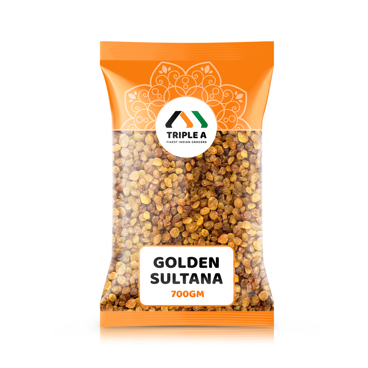 Triple A Golden Sultana
