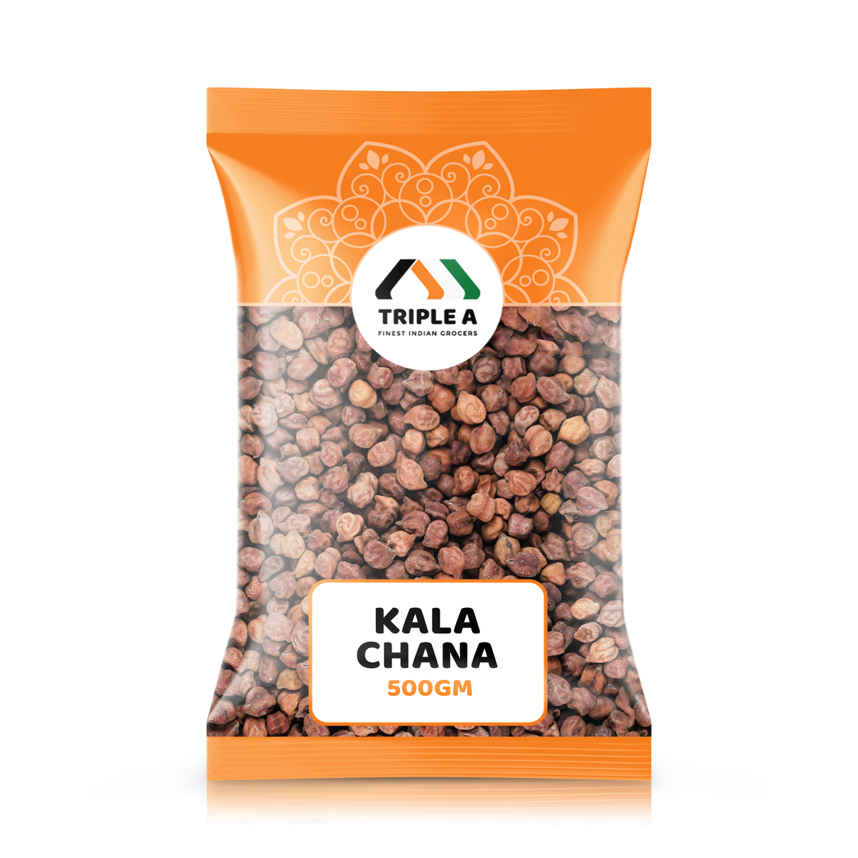 Triple A Kala Chana