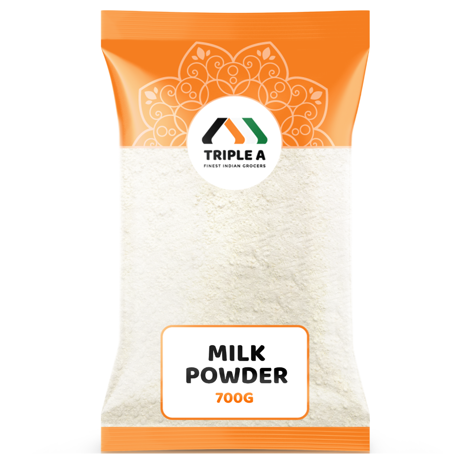 Triple A Milk Powder