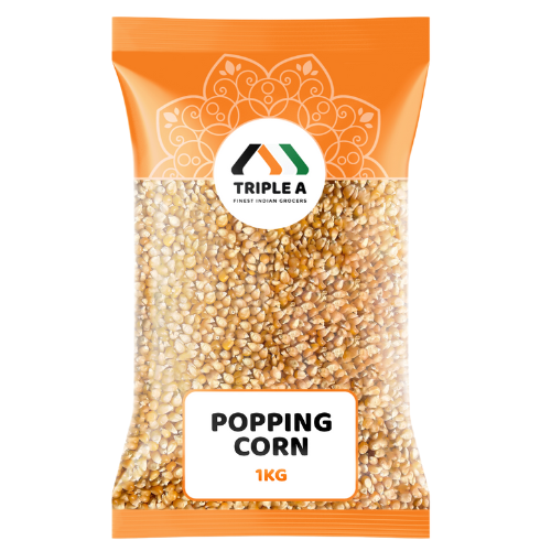 Triple A Popping Corn