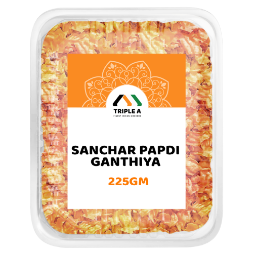 Triple A Sanchar Papdi Gathiya