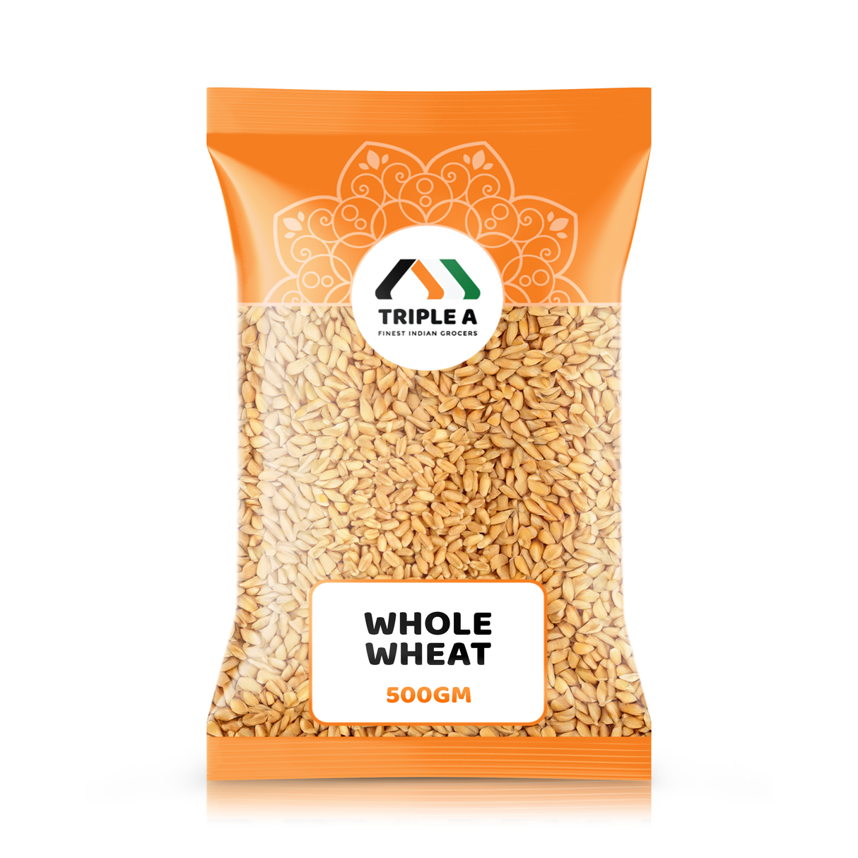 Triple A Whole Wheat