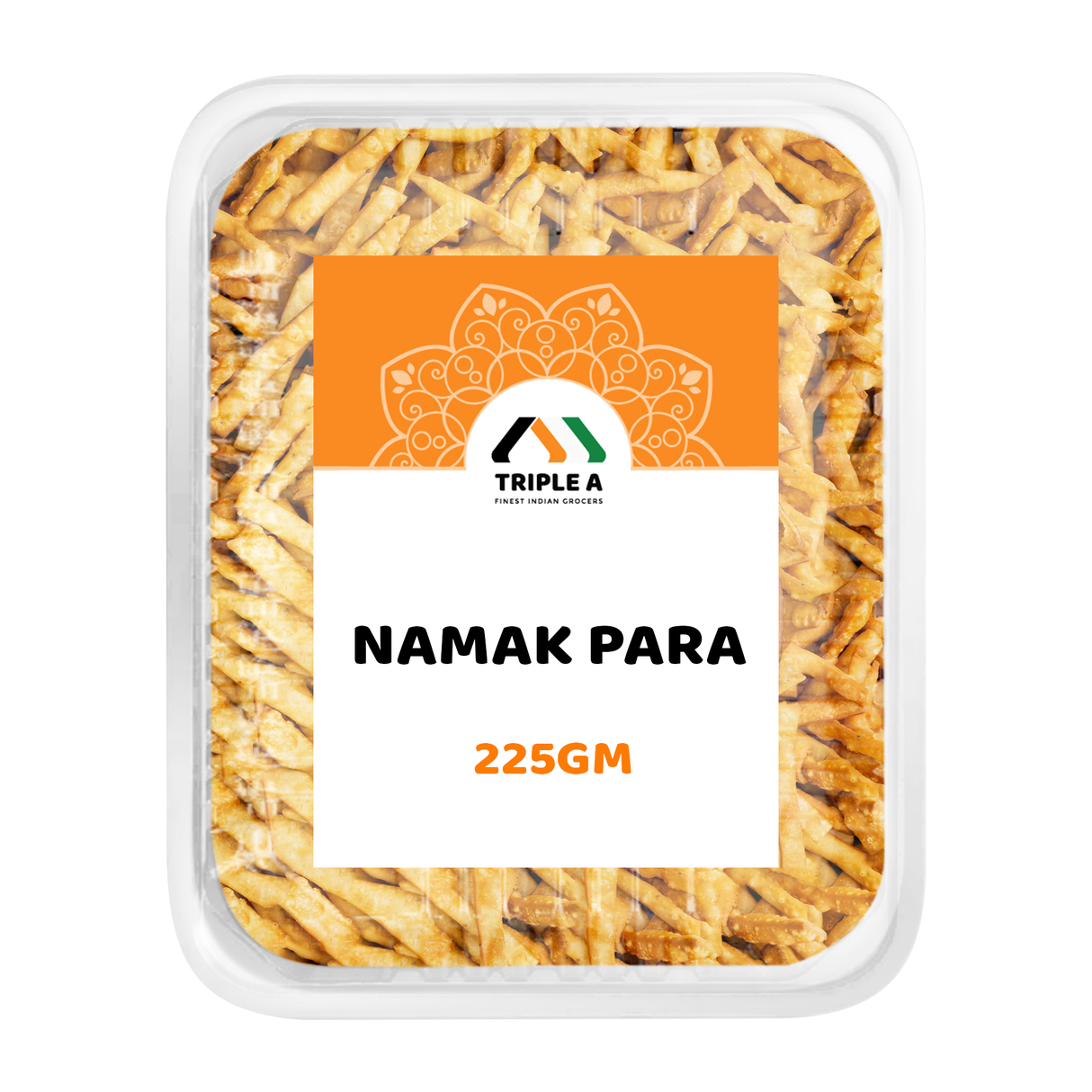 Triple A Namak Para