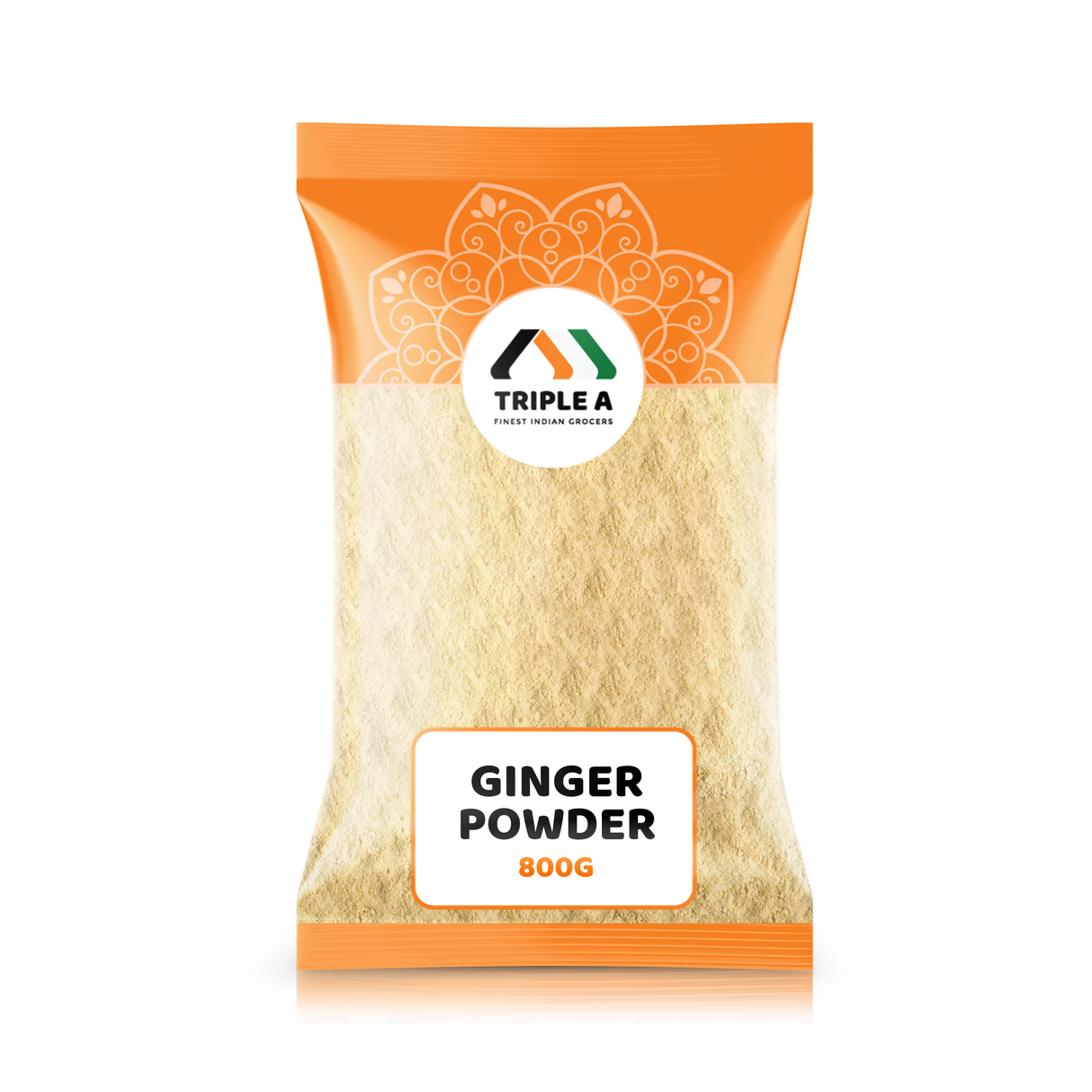 Triple A Ginger Powder - 800g