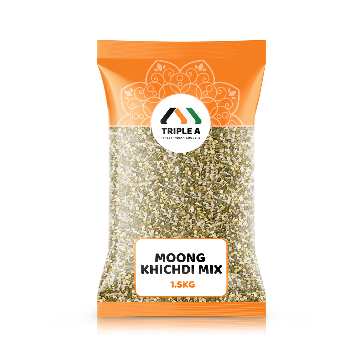 Triple A Moong Khichdi Mix