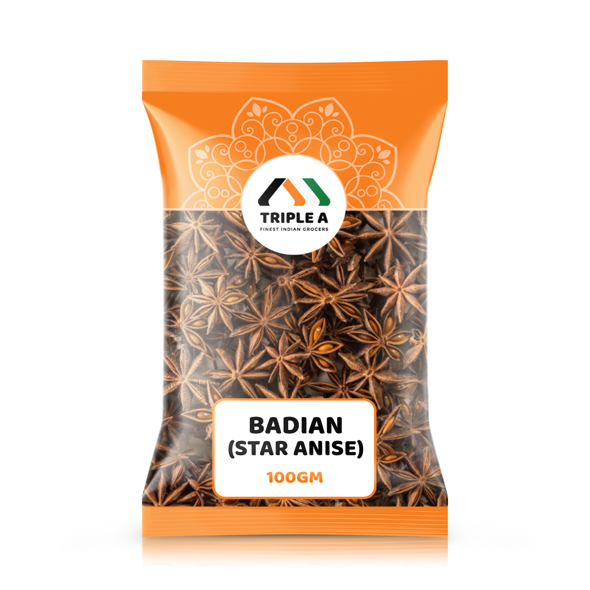Triple A Badian Star Anise