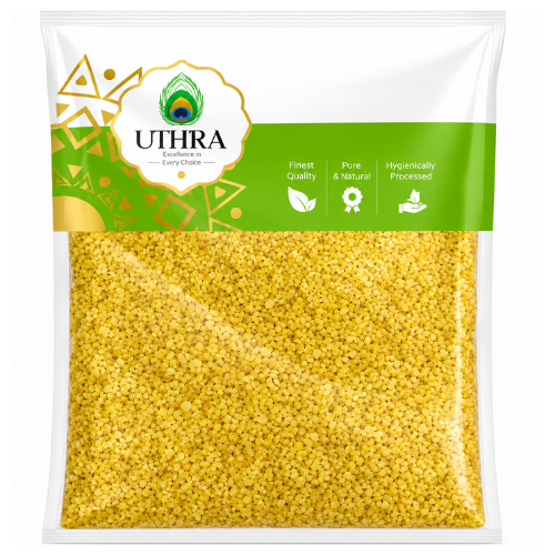 Uthra Gujarati Mukhwas