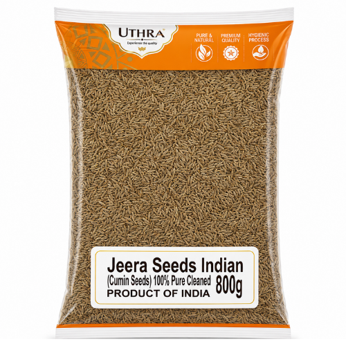 Uthra Indian Jeera Seeds