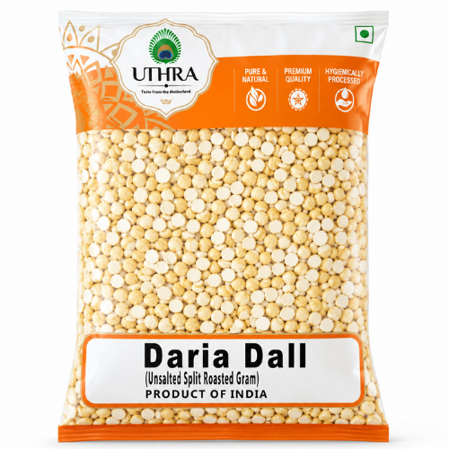 Uthra Unsalted Daria - 700g