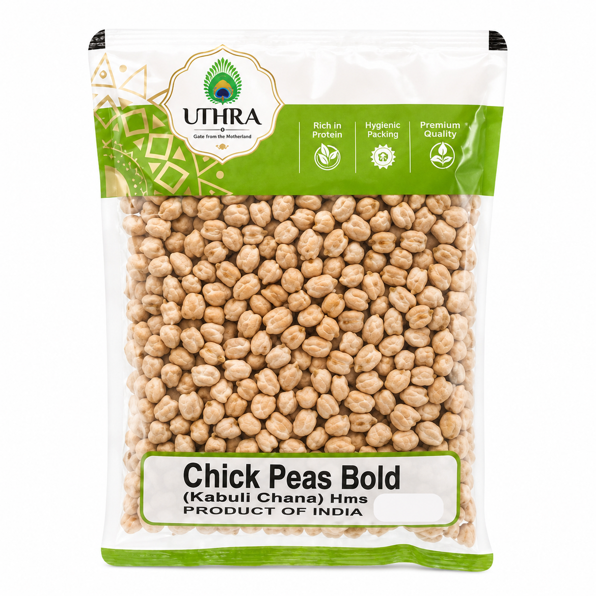 Uthra Chickpeas Jumbo