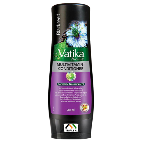 Vatika Blackseed Conditioner 400ml