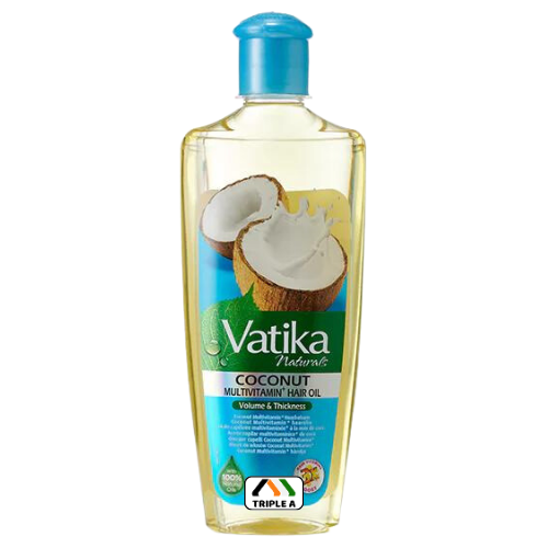 Vatika Coconut Hair Oil 200ml