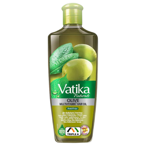 Vatika Olive Hair Oil 200ml