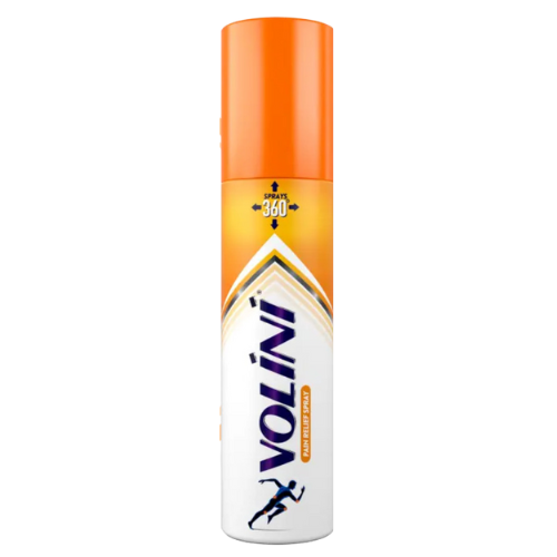 Volini Spray
