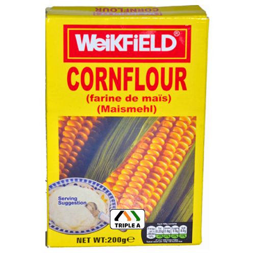 Weikfield Corn Flour - 200g