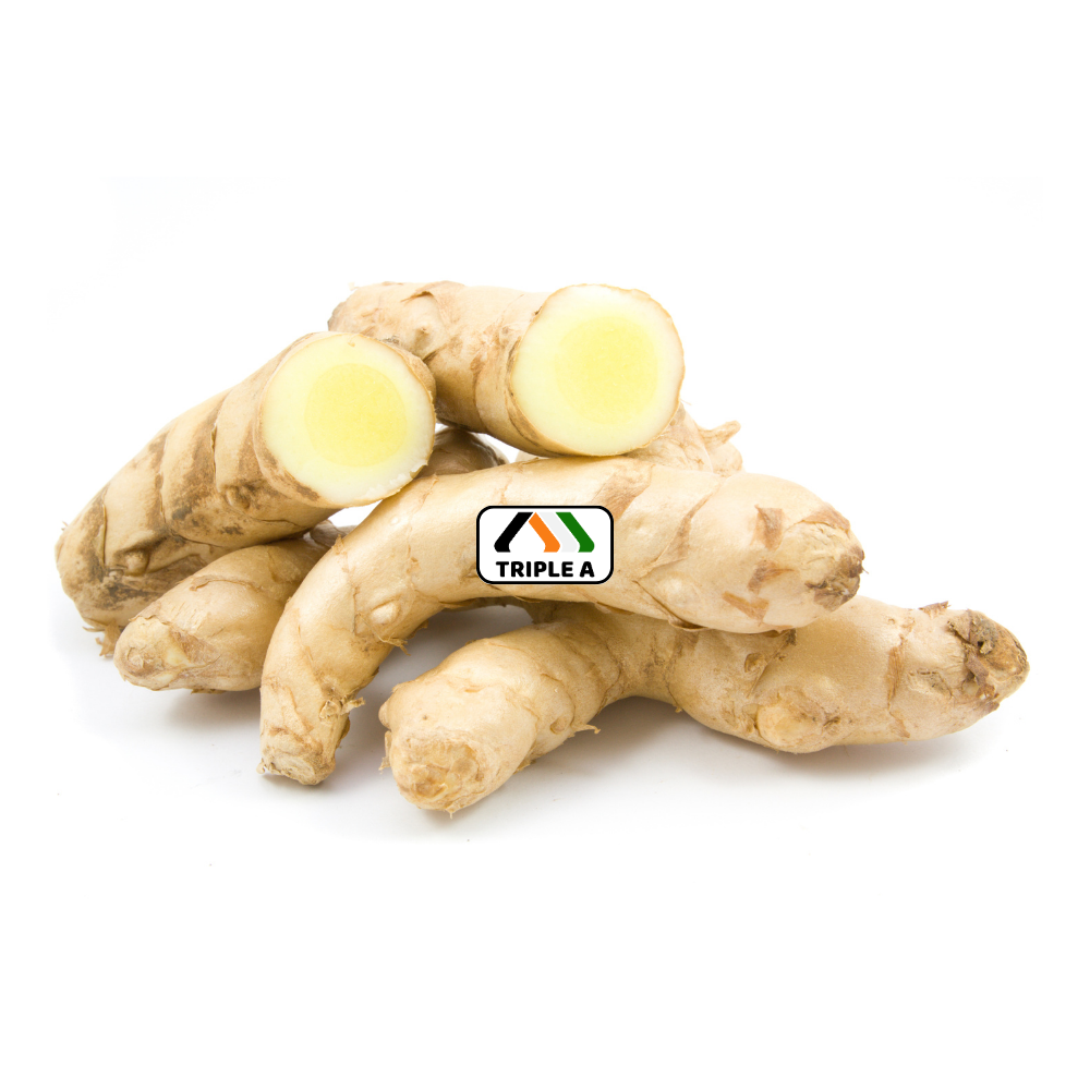 White Haldi - 1Kg