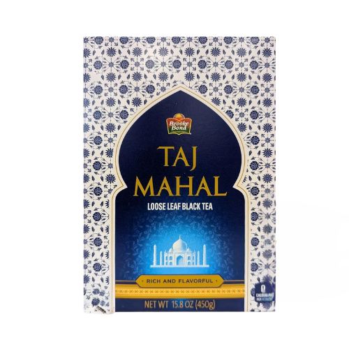 Brooke Bond Taj Mahal Tea 450gm